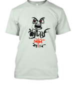 Sutea lal kore debo Bengali printed t-shirt for men