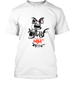 Sutea lal kore debo Bengali printed t-shirt for men