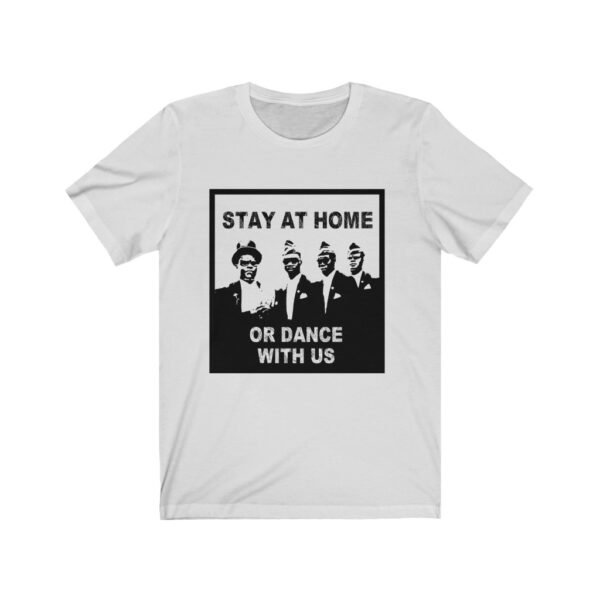 Stay At Home T-Shirt