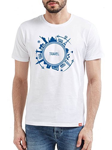 Travel T-Shirt