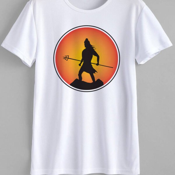 Shiva t-shirt