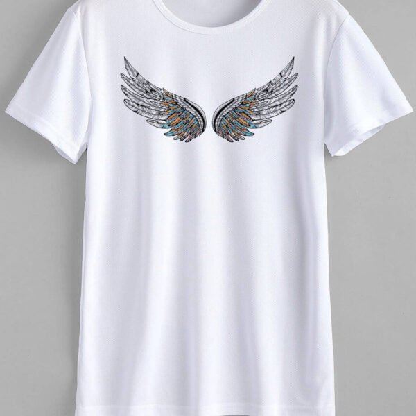 Wings T-Shirt