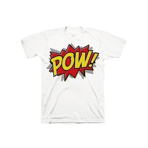 pow T-Shirt