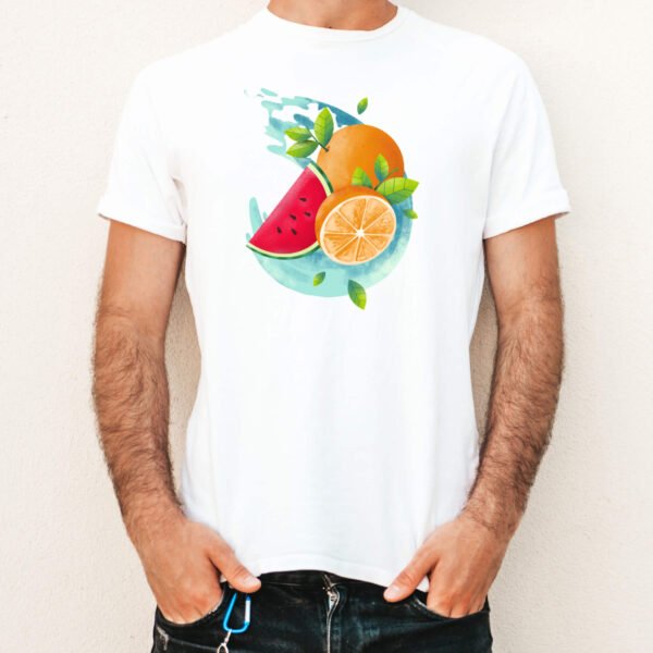 Fresh Fruits T-Shirts