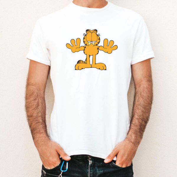 Garfield Cat Comics