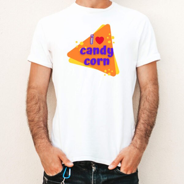 Candy Corn T-Shirts