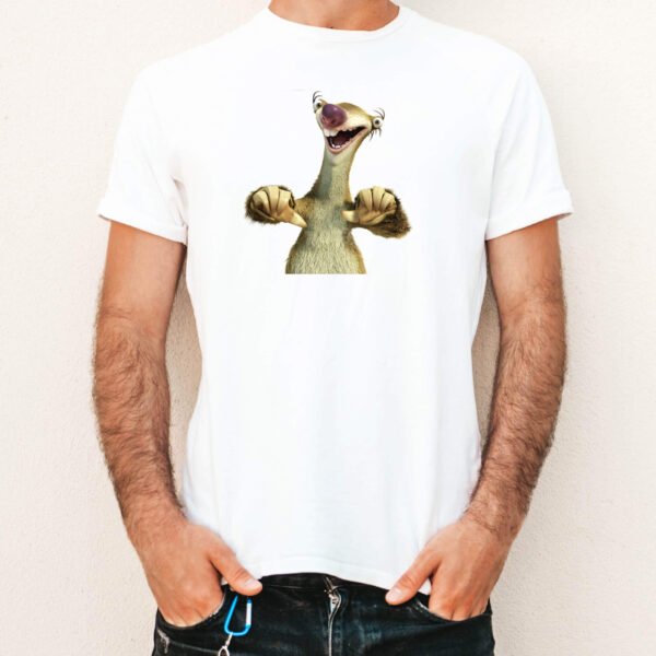 Ice Age T-Shirt