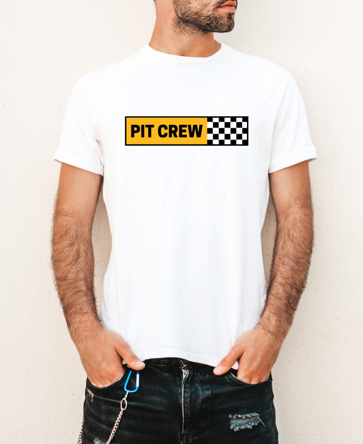 Pit Crew