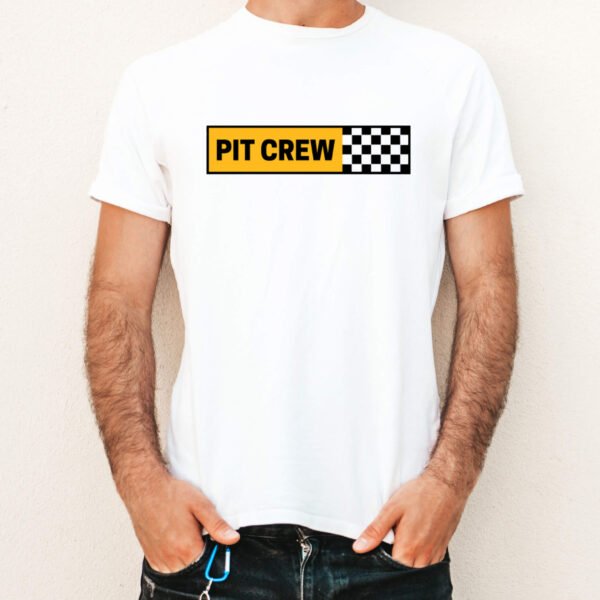 Pit Crew