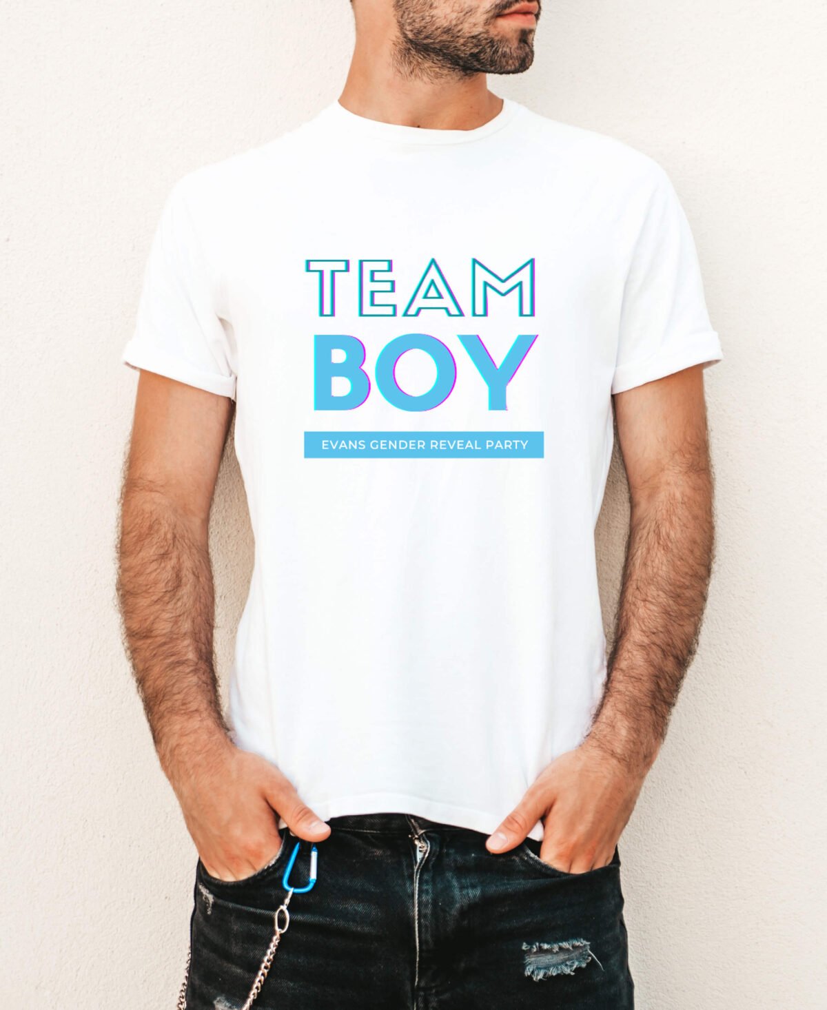 Team Boy