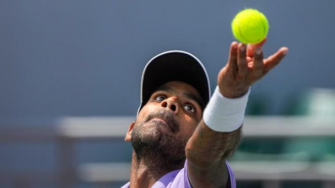 Sumit Nagal's Stunning Victory at the Australian Open Propels Him to the Second Round